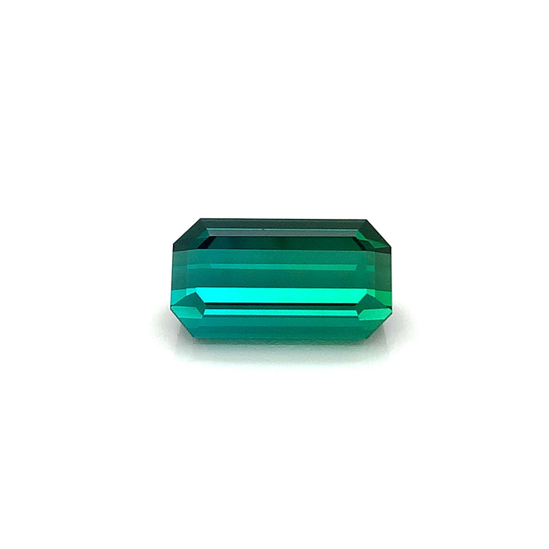 Green Tourmaline