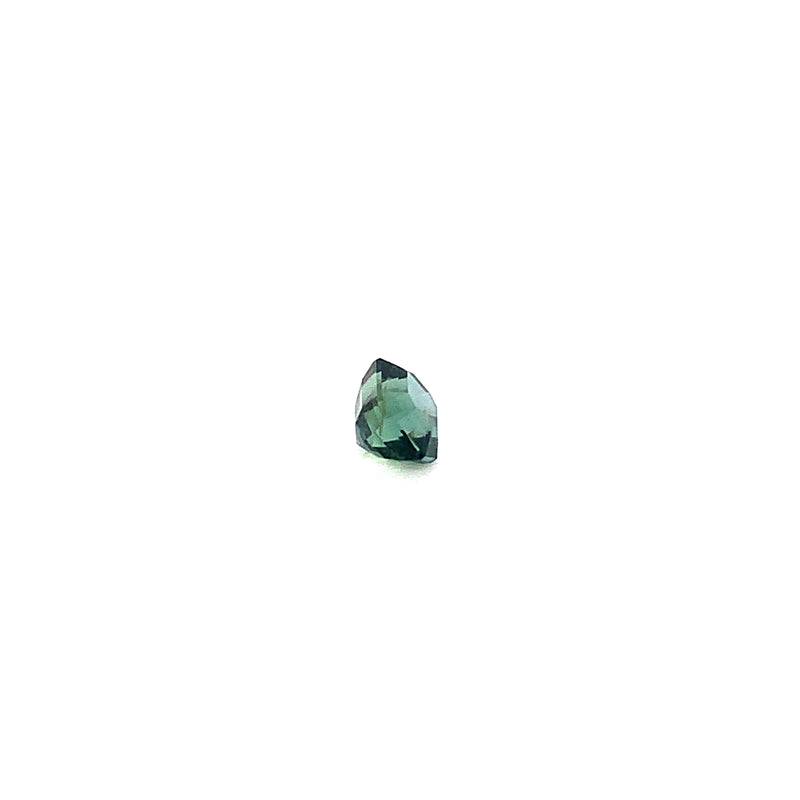 Greenish Blue Sapphire 1.49ct