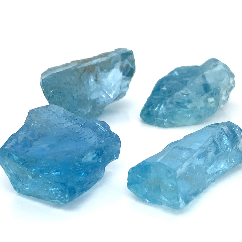 NATURAL AQUAMARINE