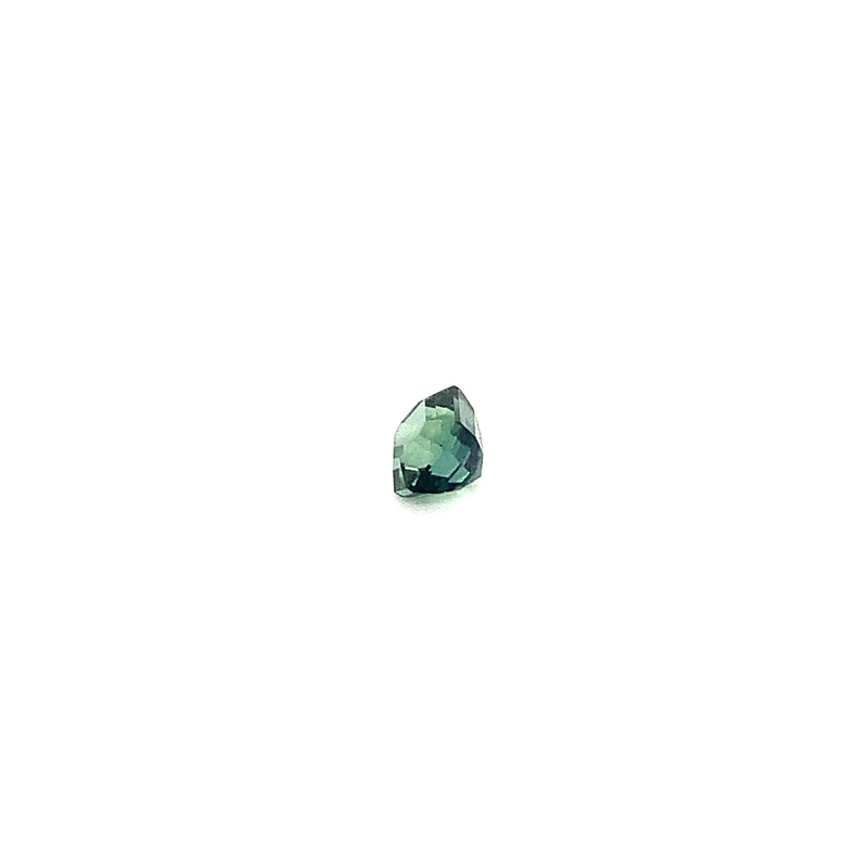 Greenish Blue Sapphire 1.49ct