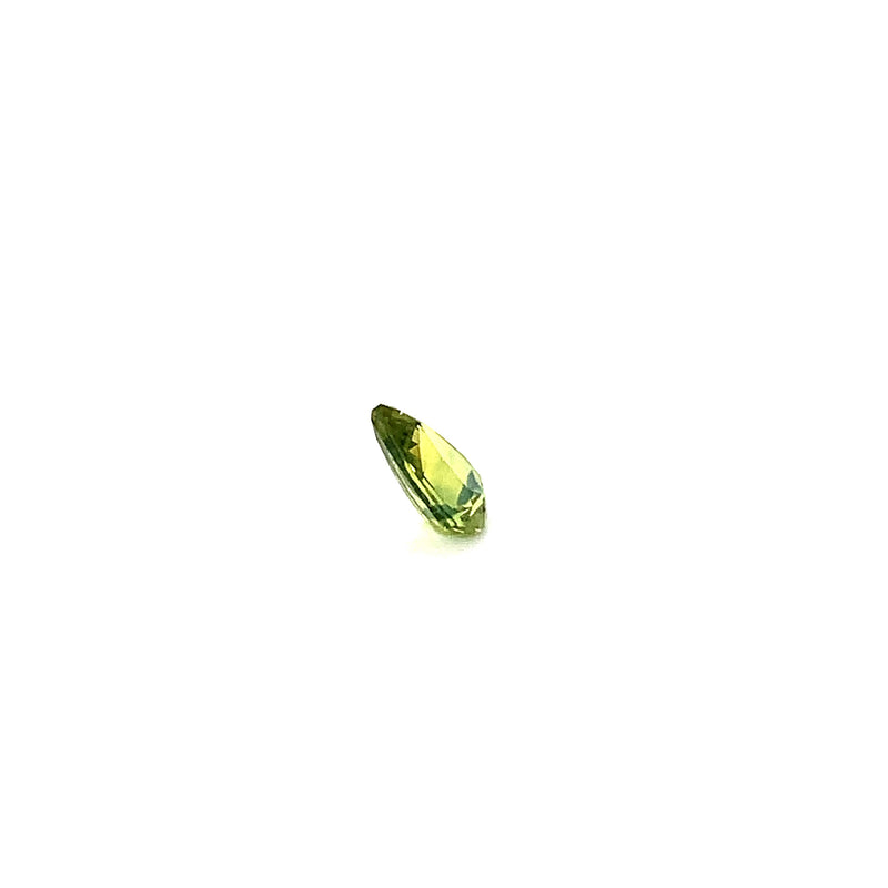 Greenish Blue Sapphire 1.83ct