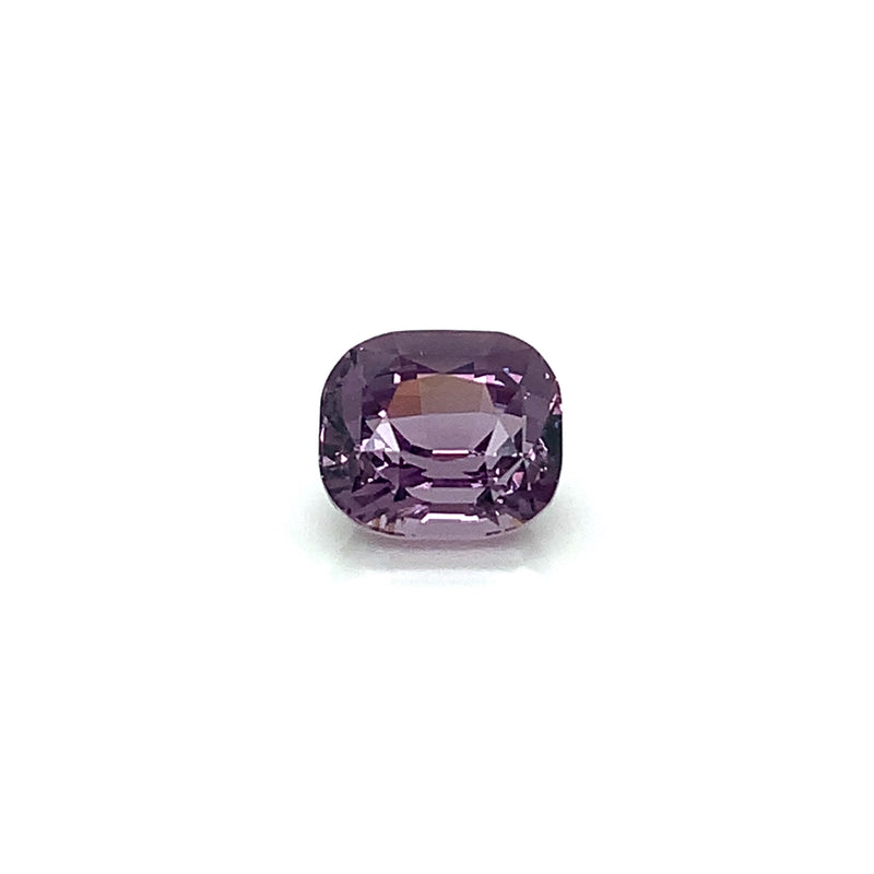 Violet spinel 10.18ct Origin Sri lanka