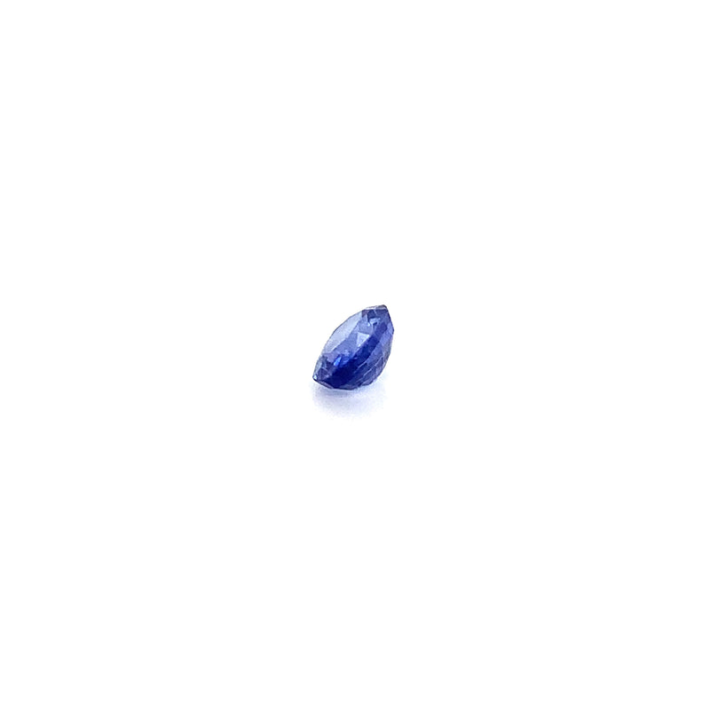 Blue Sapphire 1.43ct Origin Sri Lanka