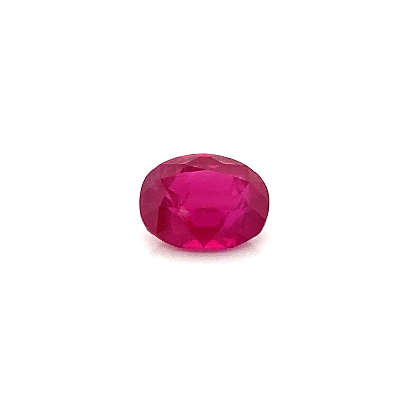 Mozambique Ruby