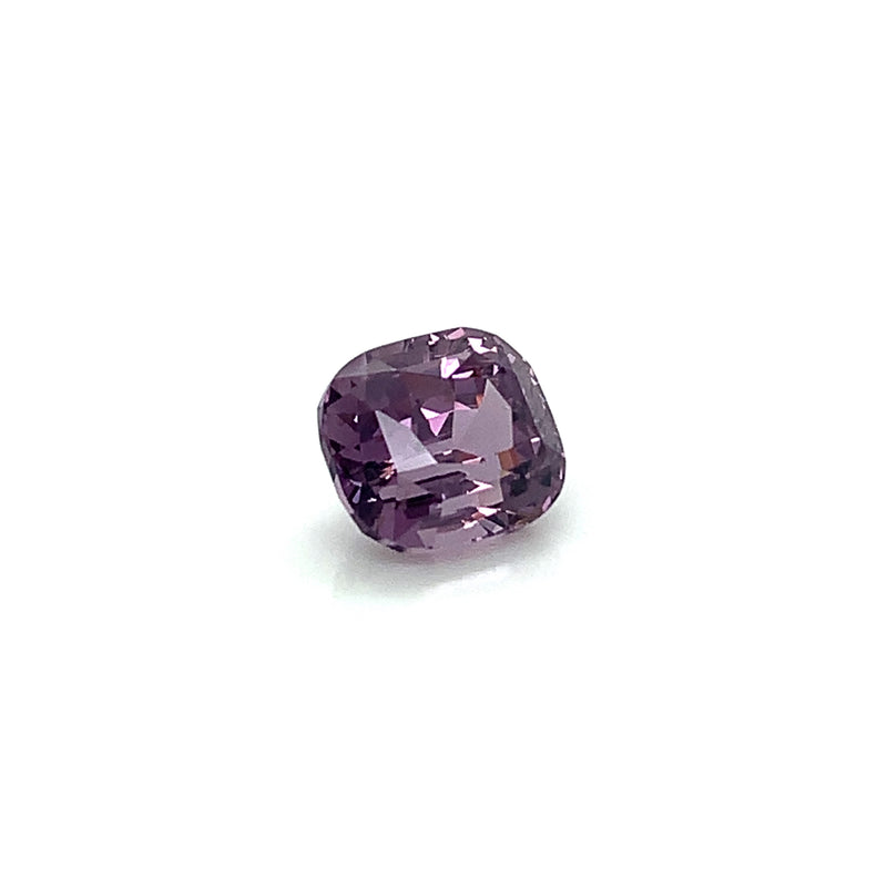 Violet spinel 10.18ct Origin Sri lanka