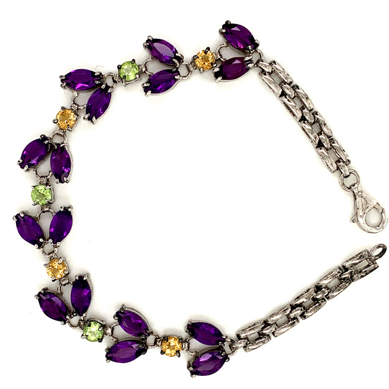 925 Silver Bracelet