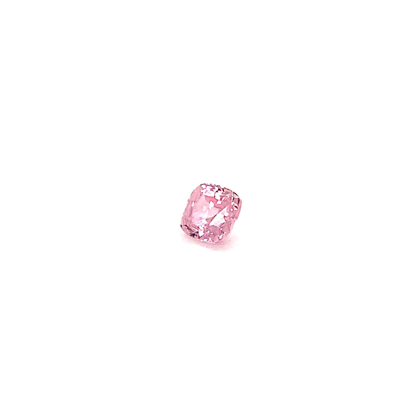 Padparadscha Sapphire 1.17ct Origin Sri Lanka