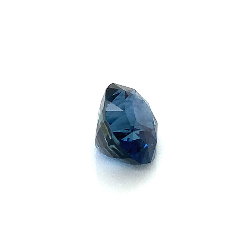 Blue Sapphire 15.11ct from Madagascar