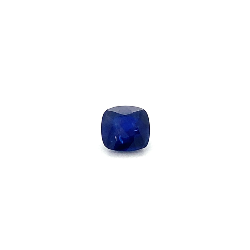 Royal Blue Sapphire 3.38ct Origin Sri Lanka