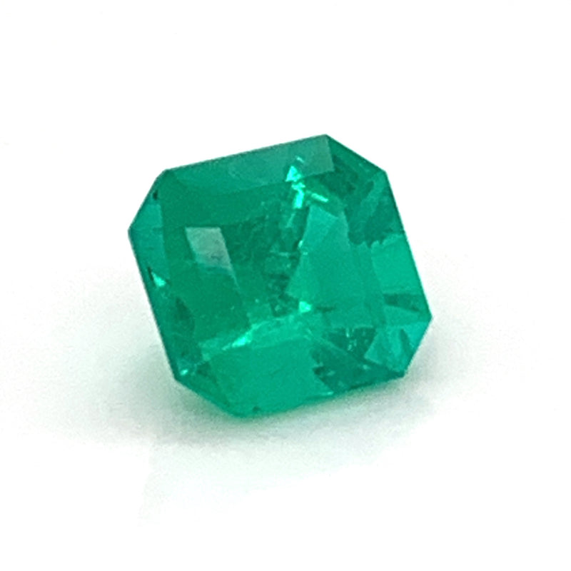 Colombian Emerald