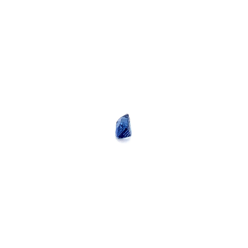 Blue Sapphire 1.15ct Origin Sri Lanka