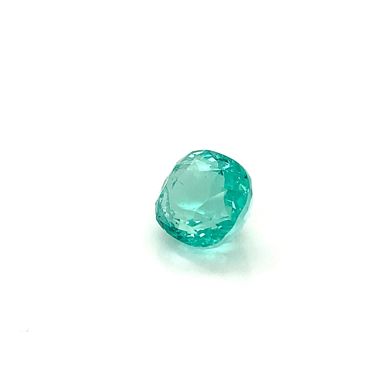 Natural Emerald 6.60ct Origin Nigeria