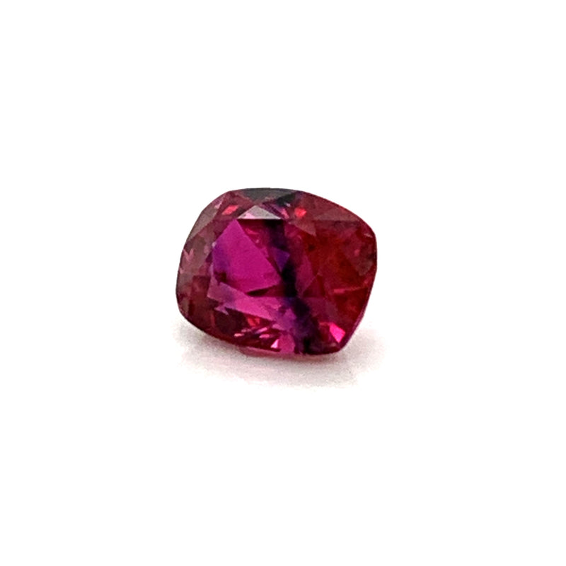 Ruby Origin Mozambique 6.02ct