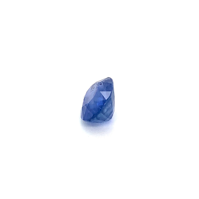 Cornflower Blue Sapphire 8.28ct Origin Sri Lanka