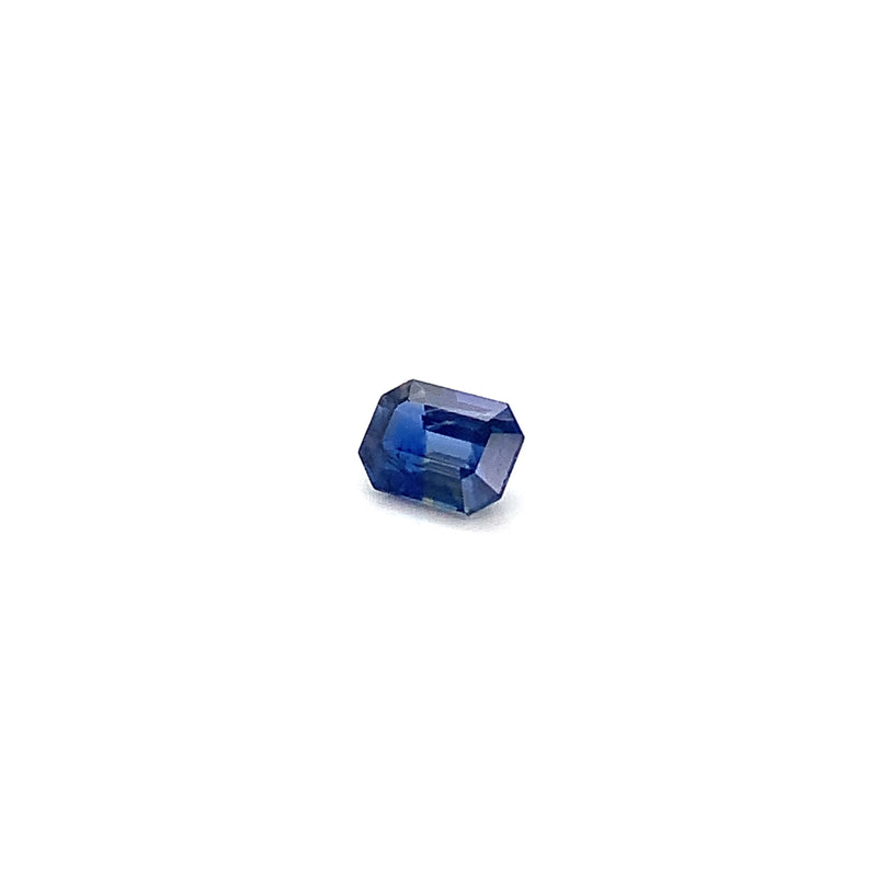 Blue Sapphire 2.05ct Origin Sri Lanka