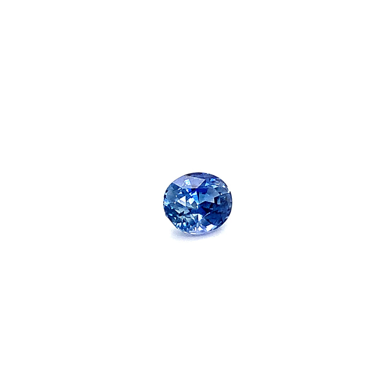 Blue Sapphire 2.61ct Origin Sri lanka