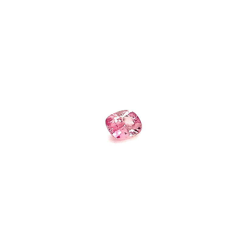 Padparadscha Sapphire 1.06ct Origin Sri Lanka