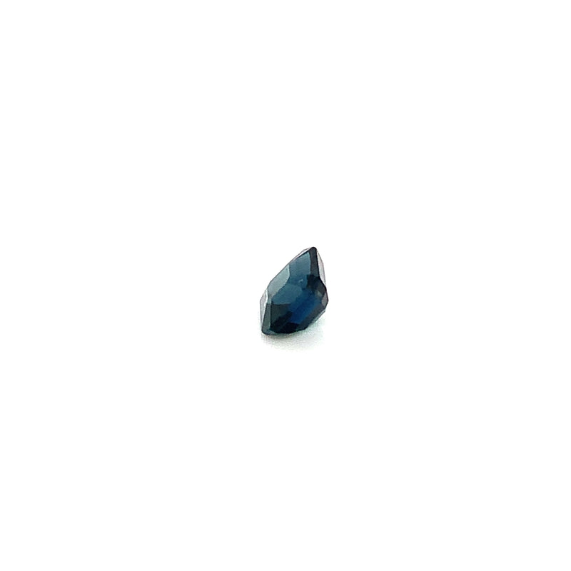 Greenish Blue Sapphire 1.94ct