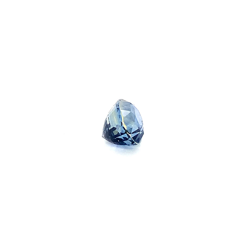 Blue Sapphire 5.37ct Origin Sri Lanka