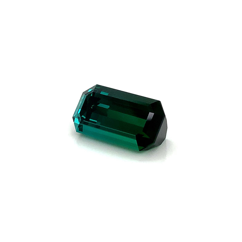 Green Tourmaline