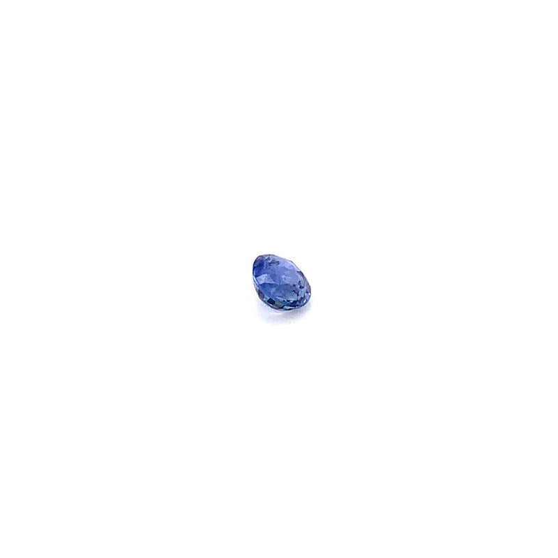 Blue Sapphire .96ct Origin Sri Lanka