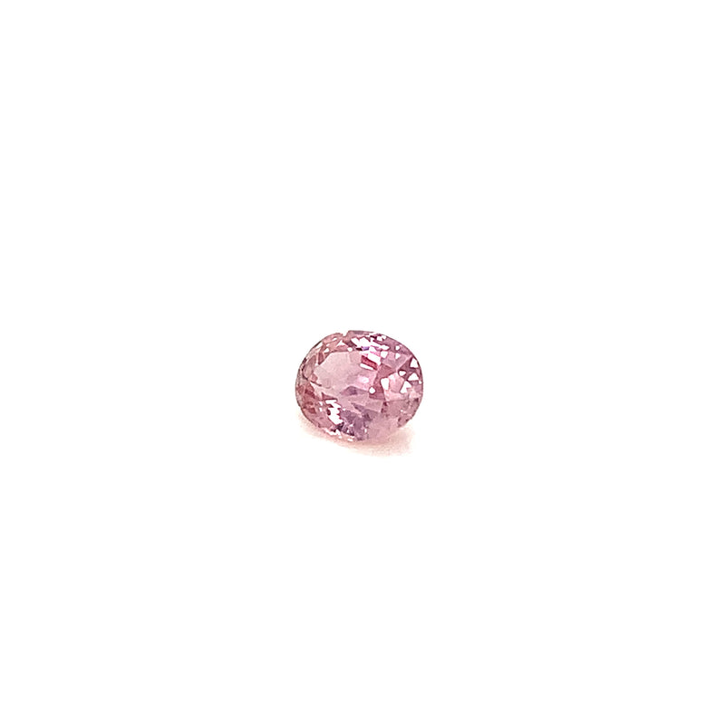 Padparadscha Sapphire 1.72ct Origin Sri Lanka