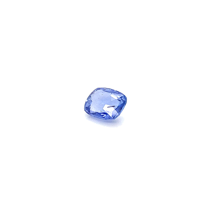 Blue Sapphire 2.98ct Origin Sri Lanka