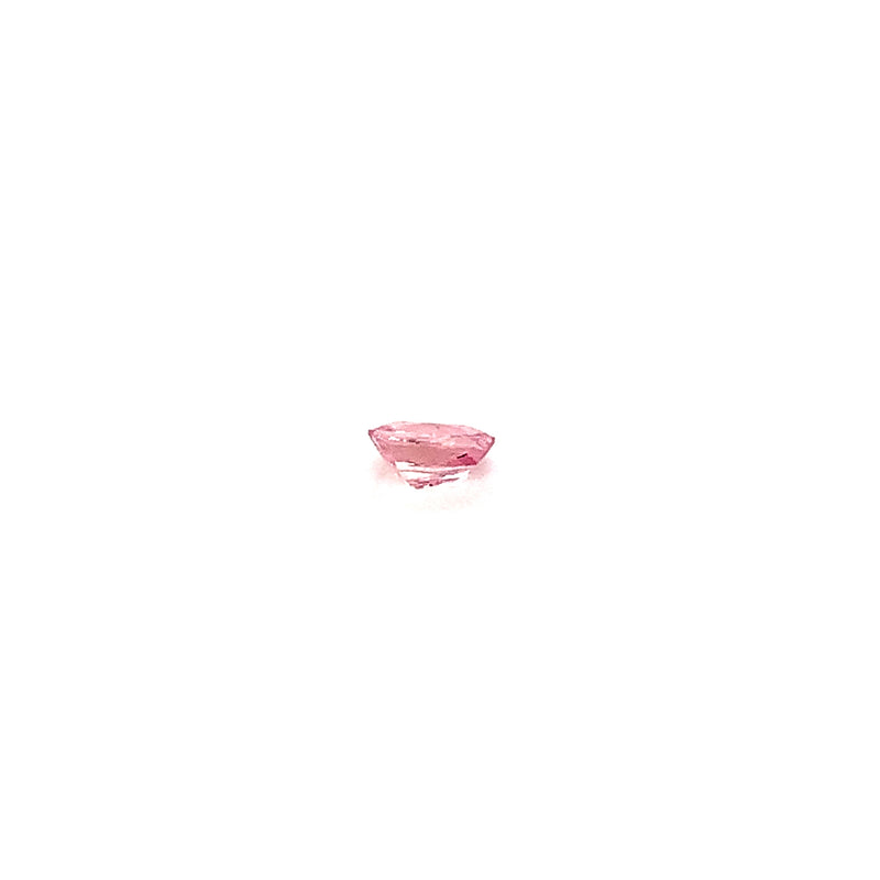 Padparadscha Sapphire 1.06ct Origin Sri Lanka