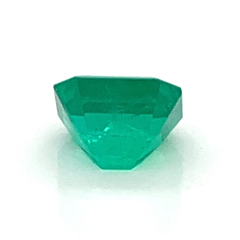 Colombian Emerald