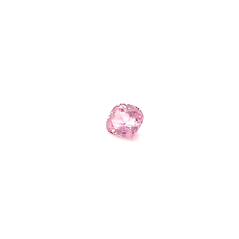 Padparadscha Sapphire 1.55ct Origin Sri Lanka