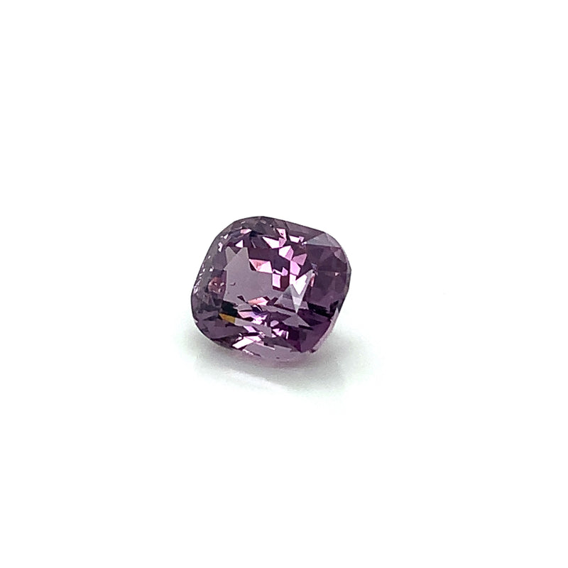 Violet spinel 10.18ct Origin Sri lanka