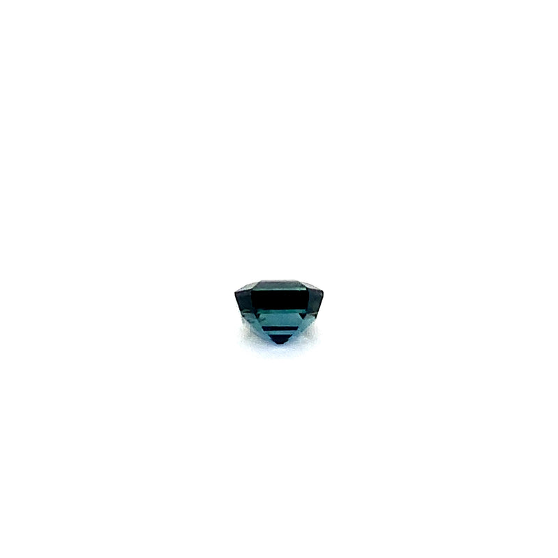 Greenish Blue Sapphire 1.84ct Origin Madagascar