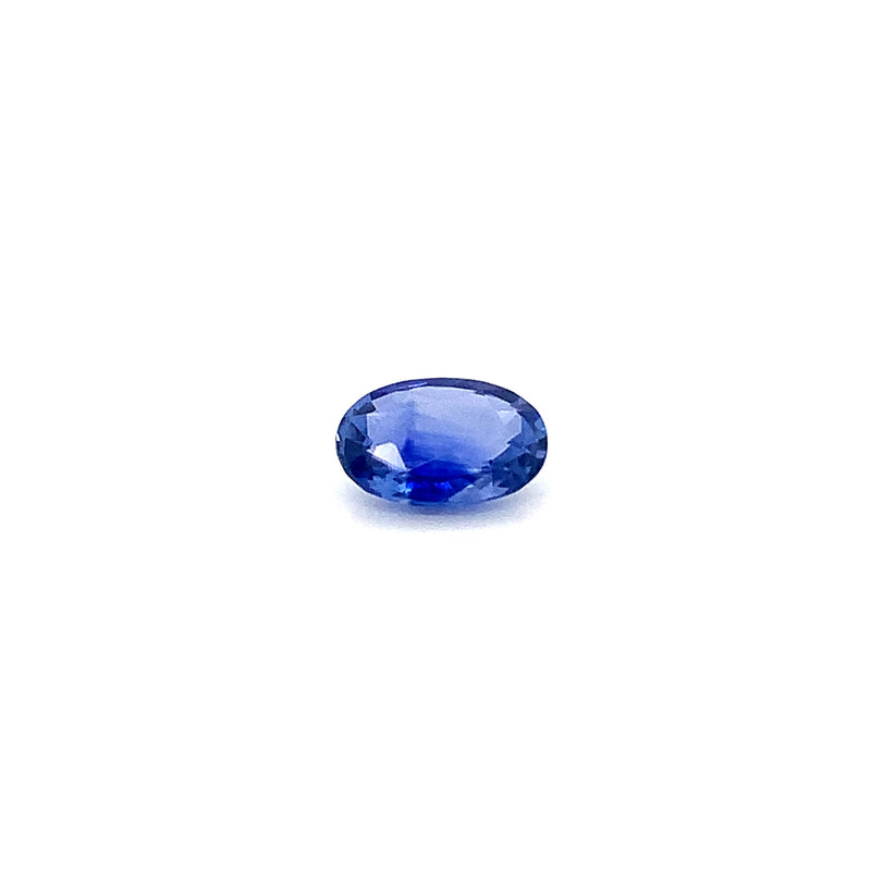 Blue Sapphire 3.4ct Origin Sri Lanka