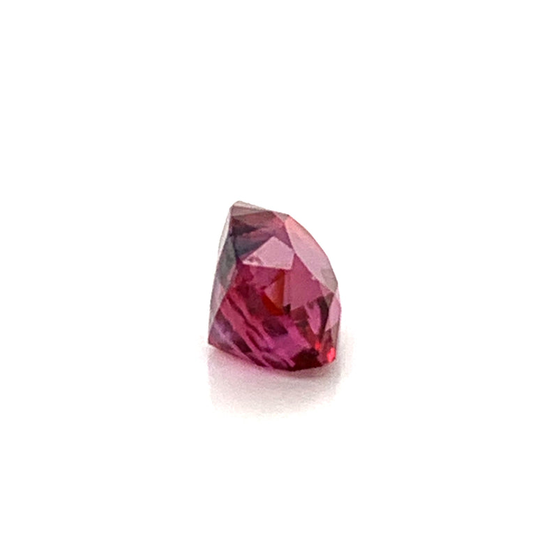 Ruby Origin Mozambique 6.02ct