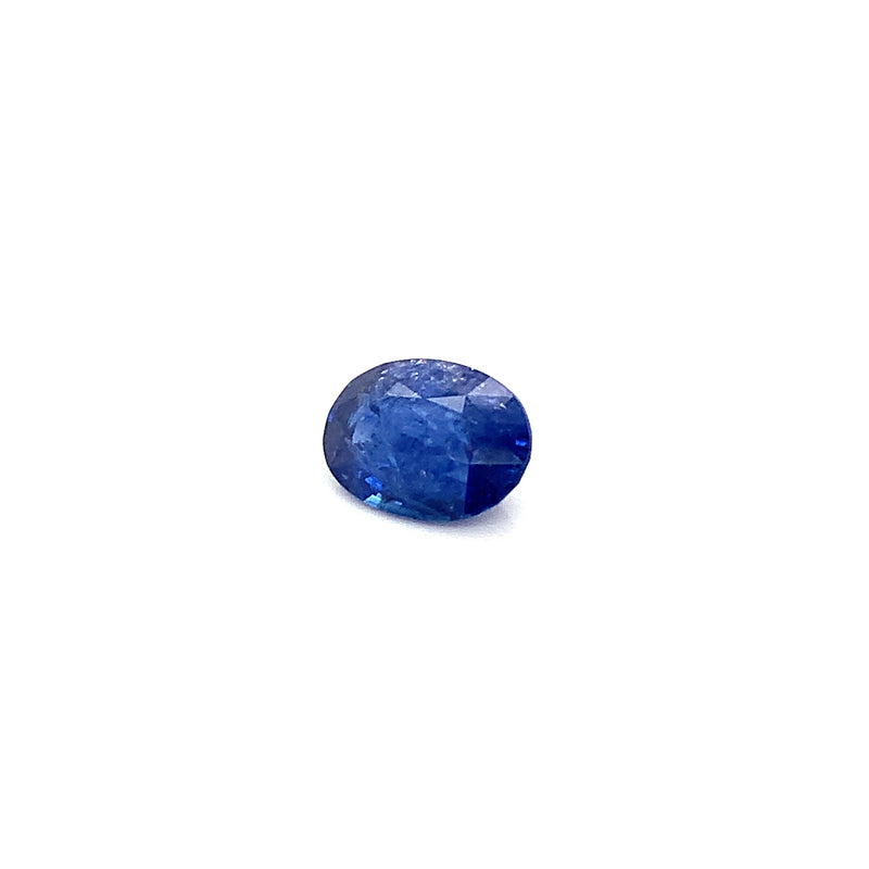 Blue Sapphire 5.30ct Origin Sri Lanka
