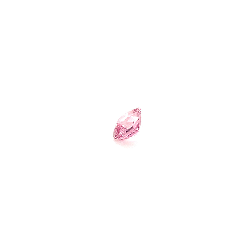 Padparadscha Sapphire 1.55ct Origin Sri Lanka
