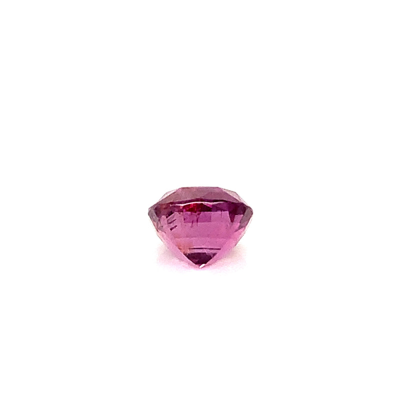 Padparadscha Sapphire 5.15ct Origin Sri Lanka