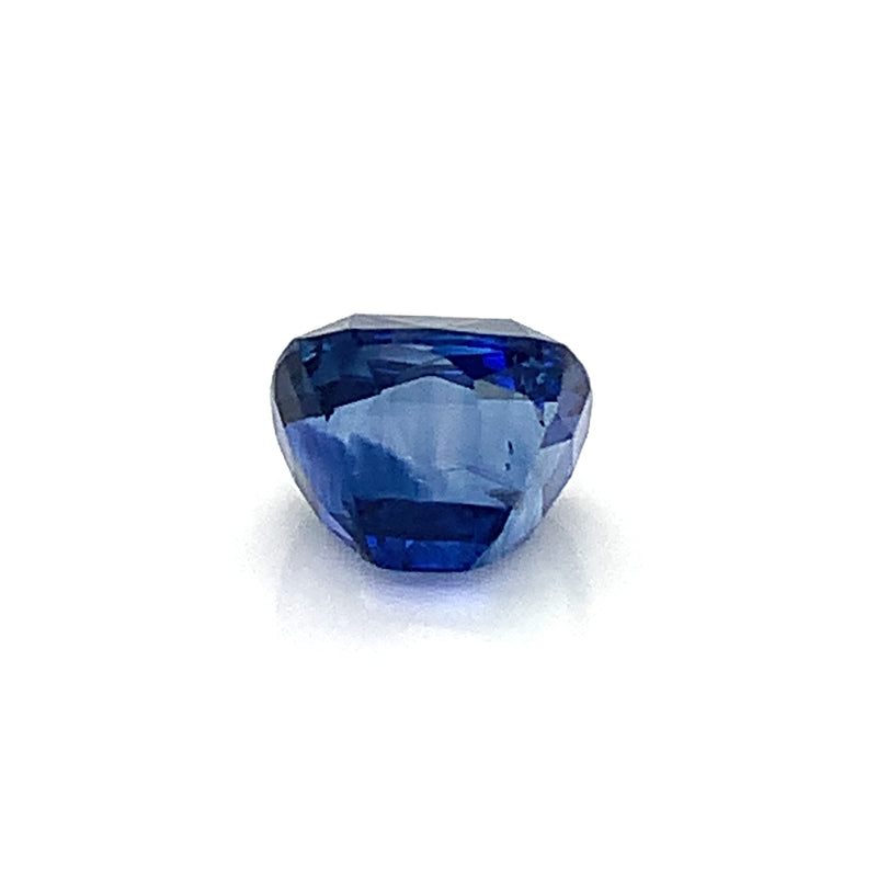Blue Sapphire Origin Sri Lanka 5.00ct (Ceylon)