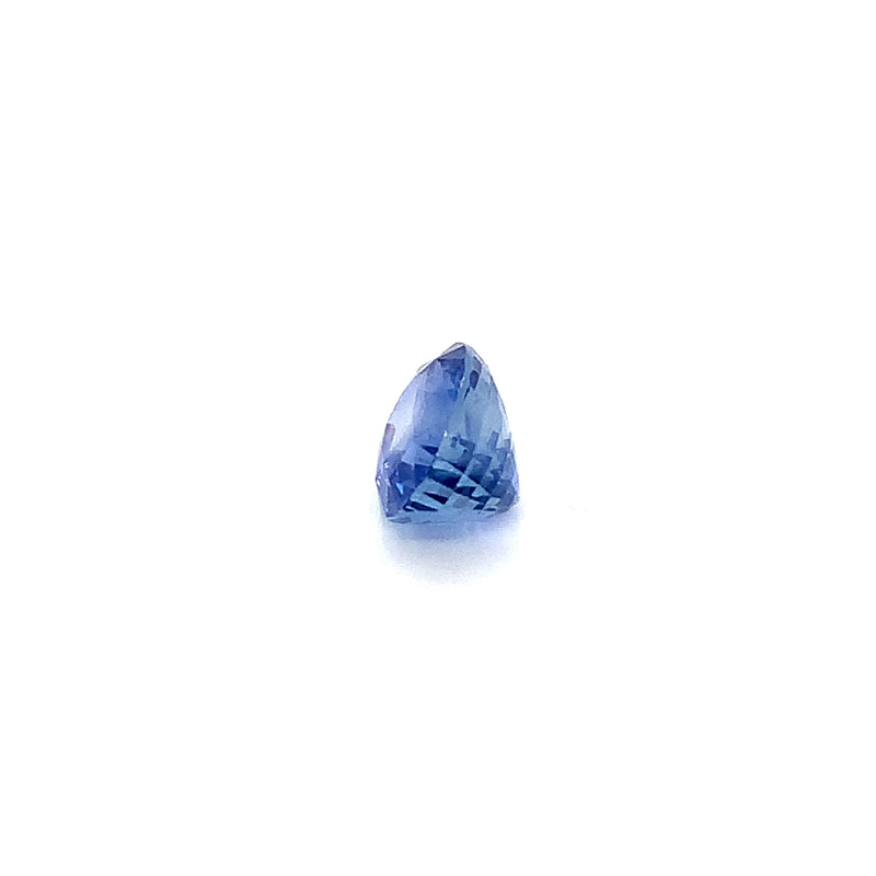 Cornflower Blue Sapphire 6.51ct Origin Sri Lanka