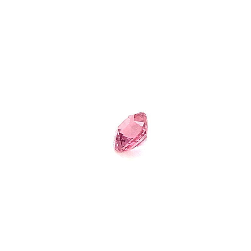 Padparadscha Sapphire 1.21ct Origin Sri Lanka
