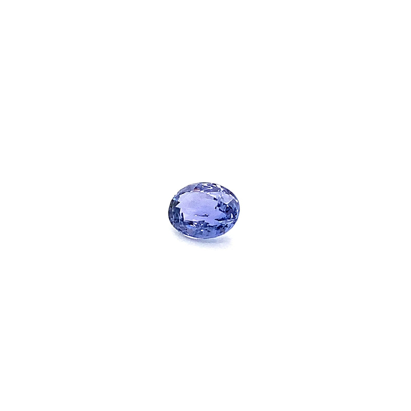 Blue Sapphire 2.10ct origin sri lanka