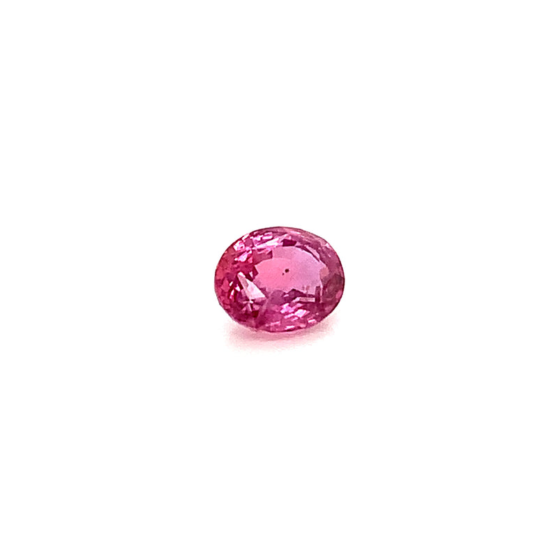 Padparadscha Sapphire 2.57ct Origin Sri Lanka