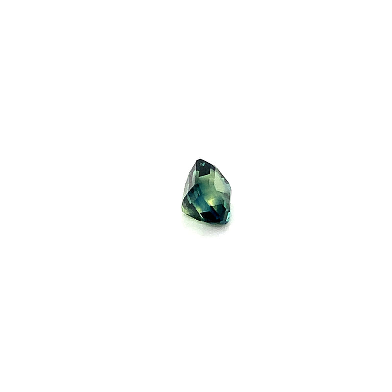 Greenish Blue Sapphire 2.80ct Origin Madagascar