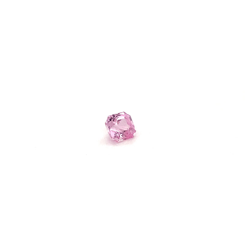 Padparadscha Sapphire 1.04ct Origin Sri Lanka