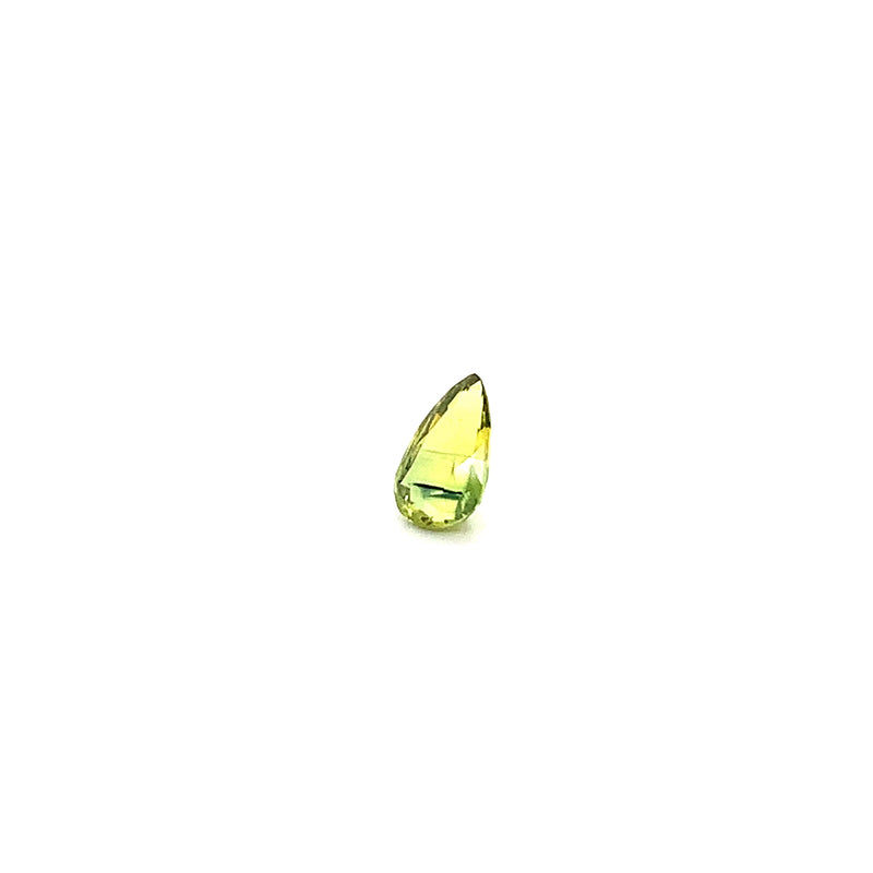 Greenish Blue Sapphire 1.83ct