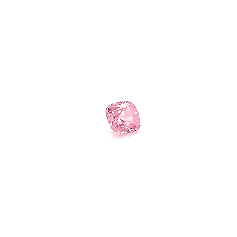 Padparadscha Sapphire 1.17ct Origin Sri Lanka