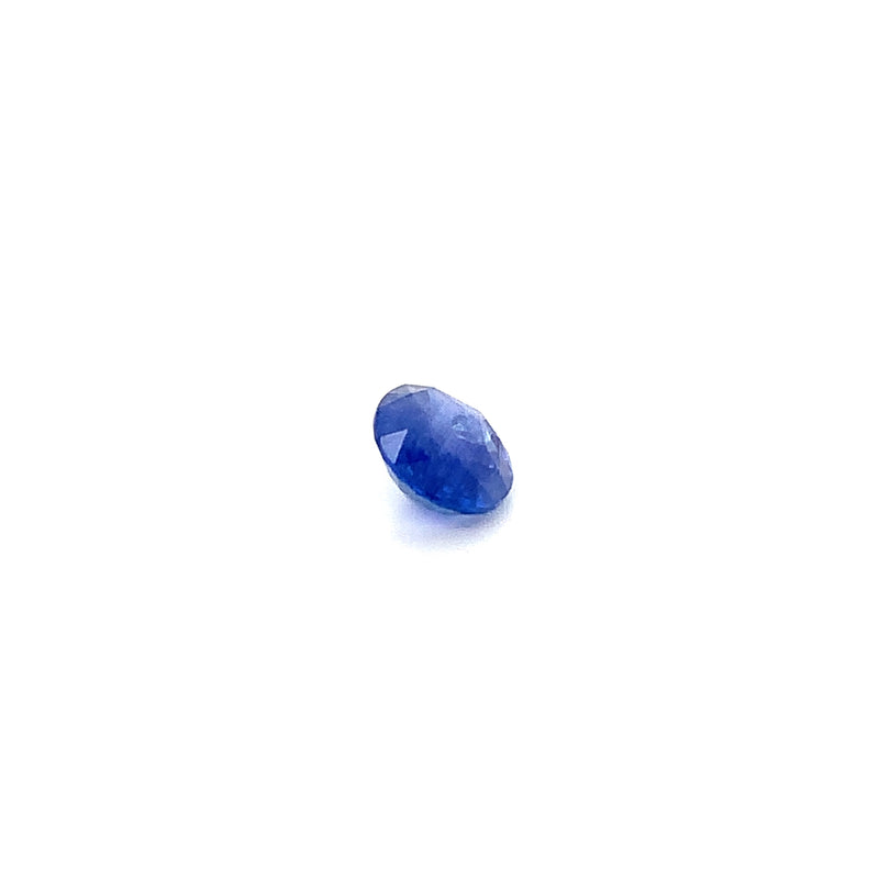 Blue Sapphire 2.73ct Origin Sri Lanka