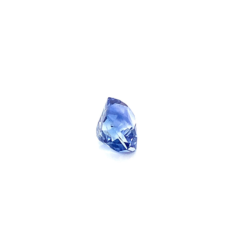 Blue Sapphire 4.04ct Origin Sri Lanka