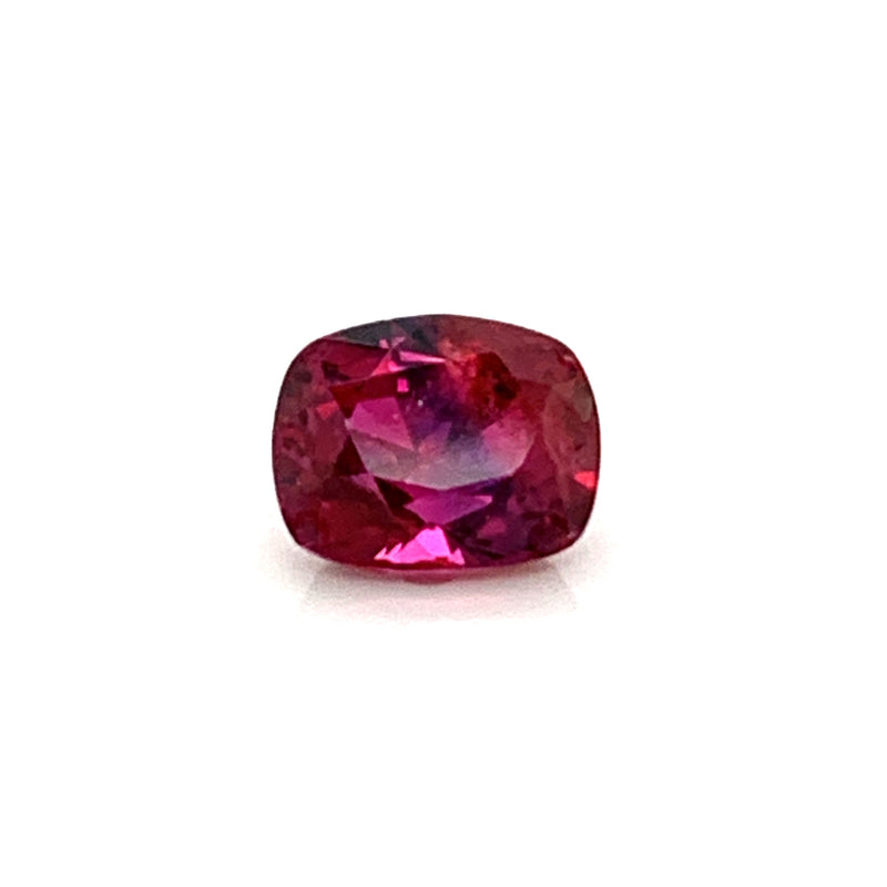 Ruby Origin Mozambique 6.02ct