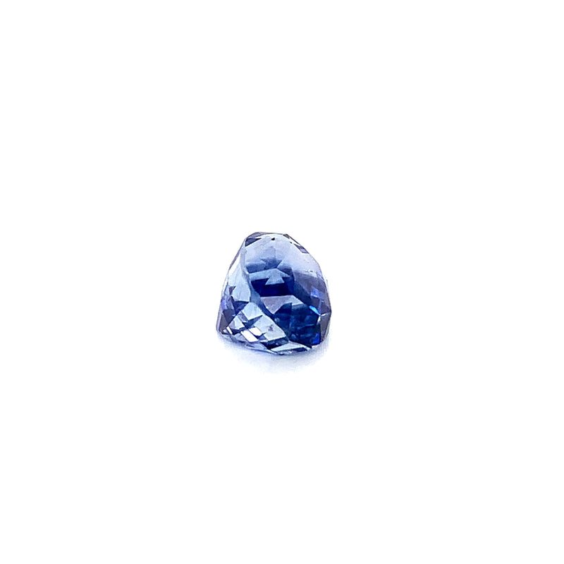 Blue Sapphire 7.79ct Origin Sri lanka